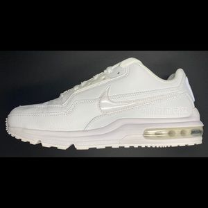 Men’s/Women’s Nike Air Max LTD 3